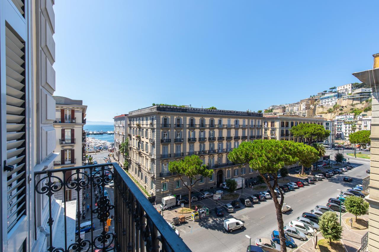 Gramsci Suites Naples Exterior photo