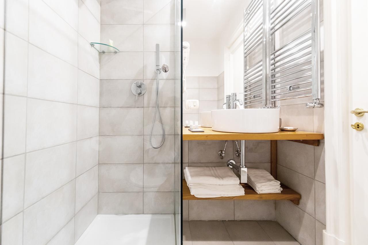 Gramsci Suites Naples Exterior photo