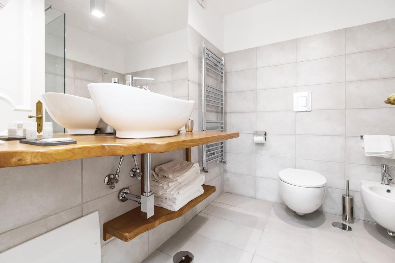 Gramsci Suites Naples Exterior photo