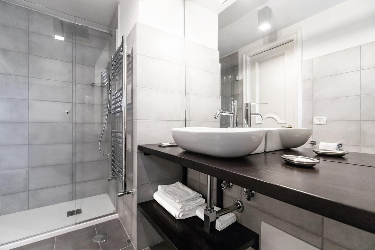Gramsci Suites Naples Exterior photo