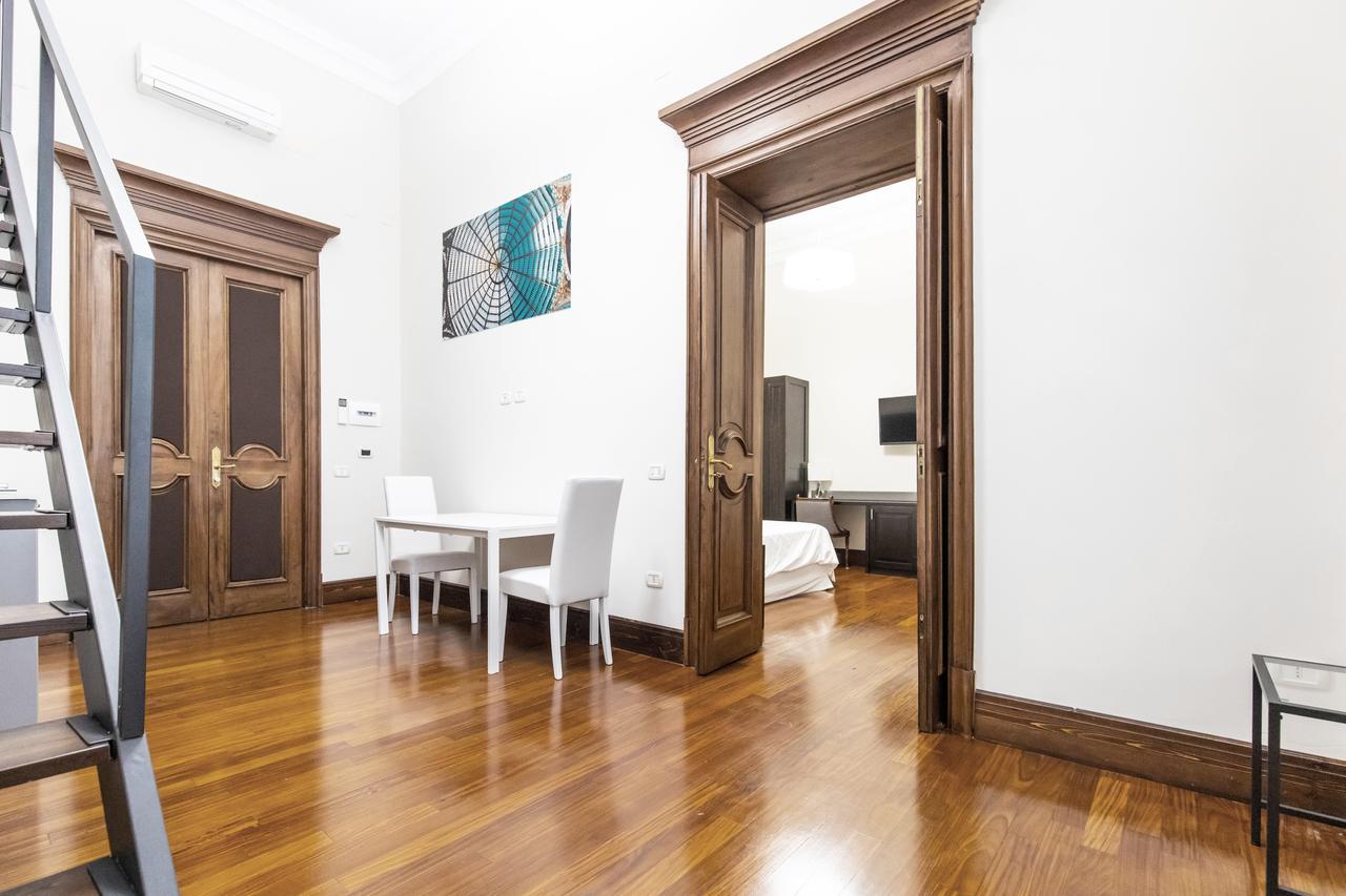 Gramsci Suites Naples Exterior photo