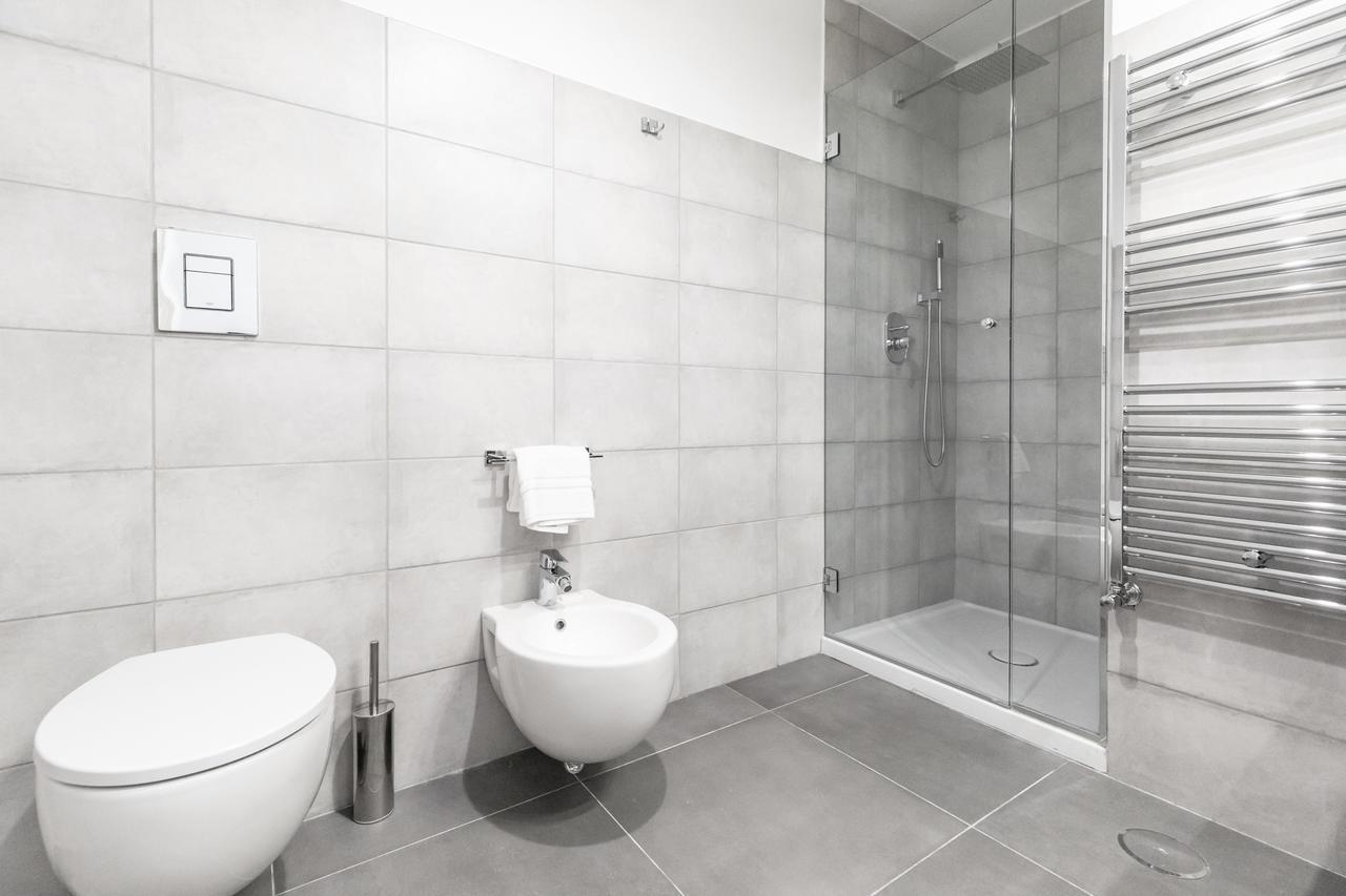 Gramsci Suites Naples Exterior photo