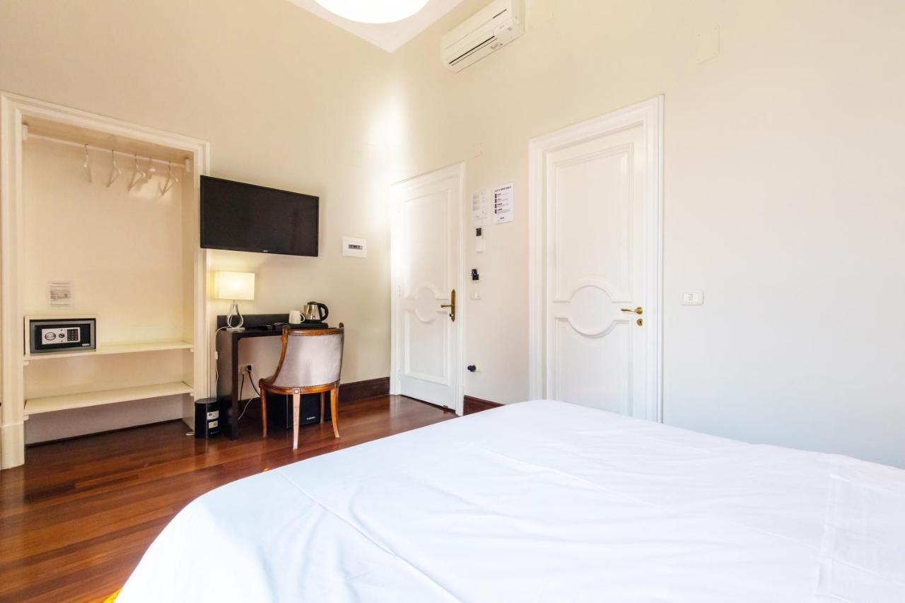 Gramsci Suites Naples Exterior photo