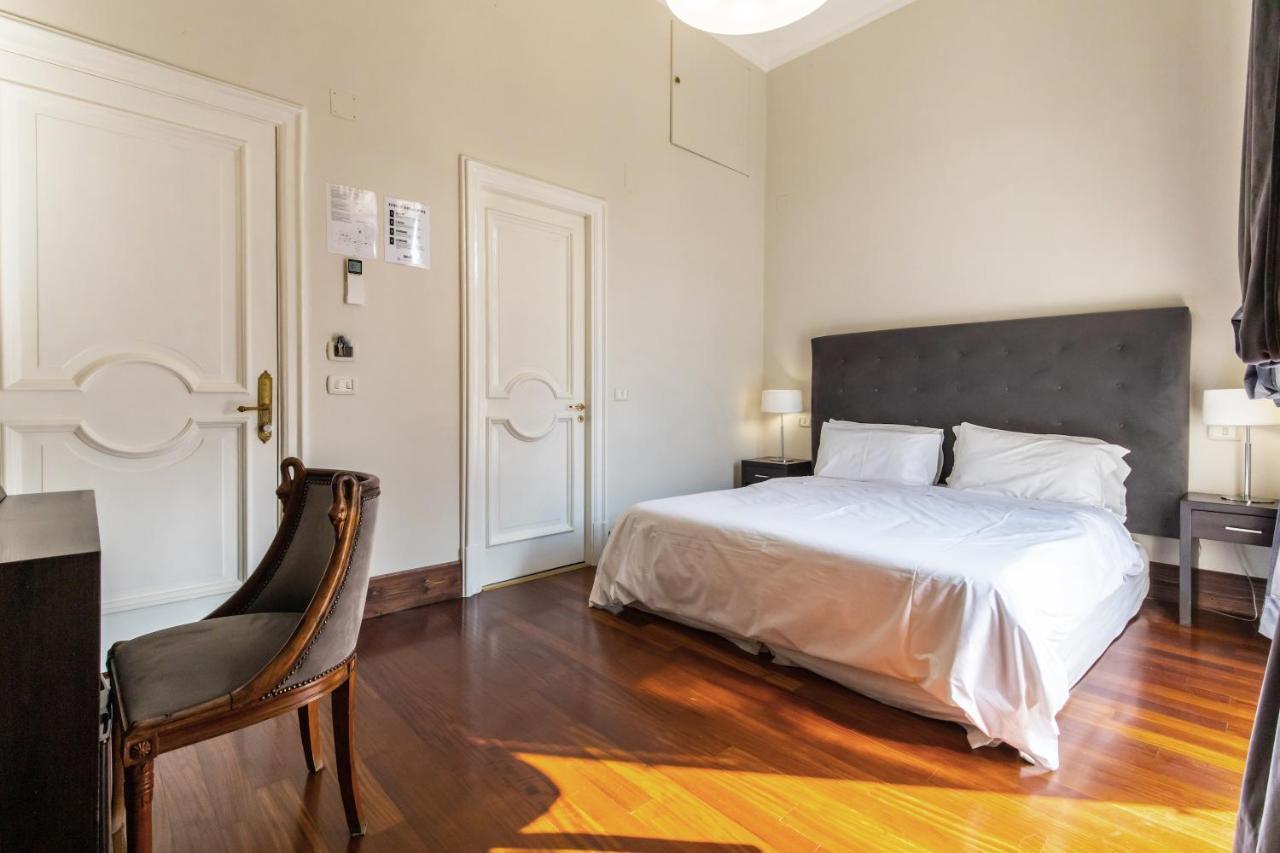 Gramsci Suites Naples Exterior photo
